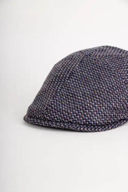 City Sport Julien Wolle Kaschmir