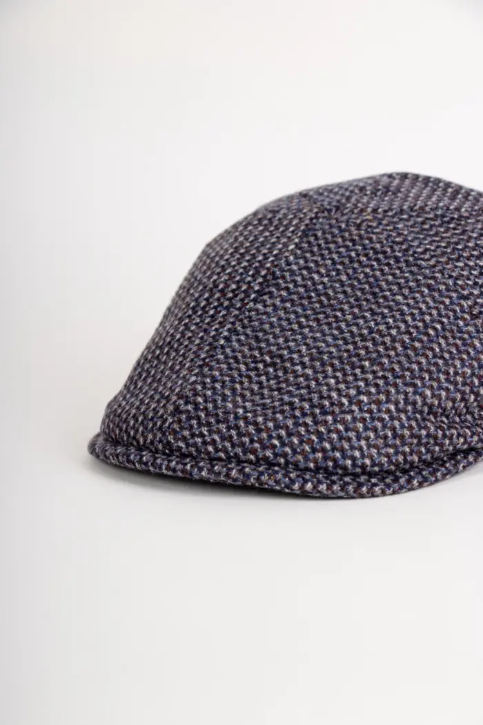 City Sport Julien Wolle Kaschmir