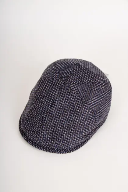 City Sport Julien Wolle Kaschmir