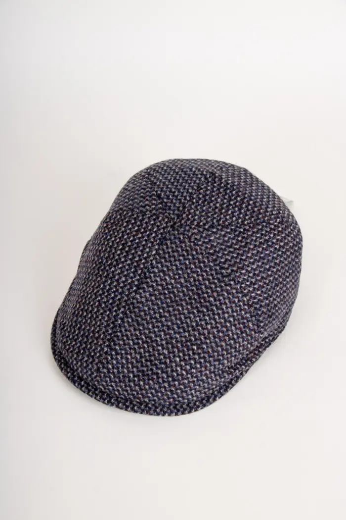 City Sport Julien Wolle Kaschmir