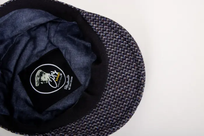 City Sport Julien Wolle Kaschmir