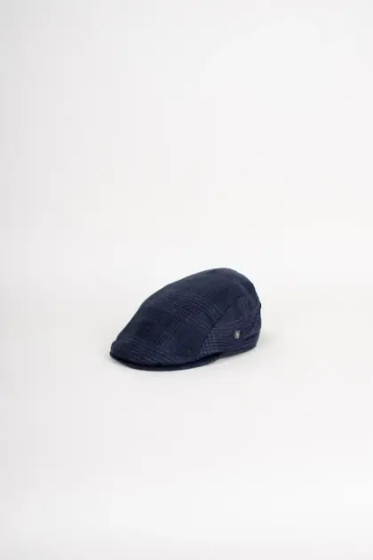 City Sport Luc aus Wolle