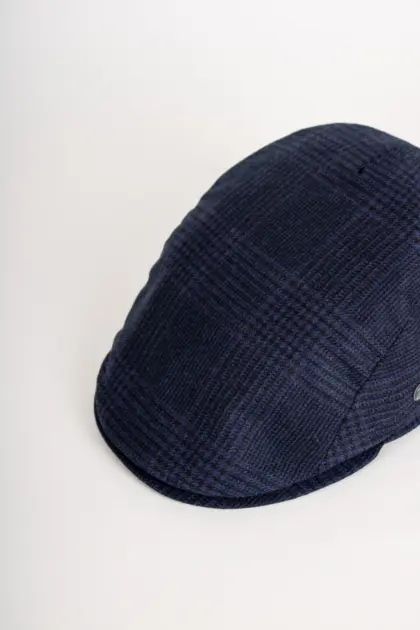 City Sport Luc aus Wolle