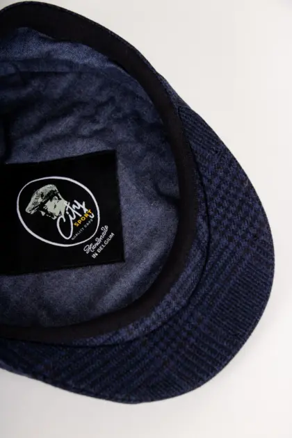 City Sport Luc aus Wolle