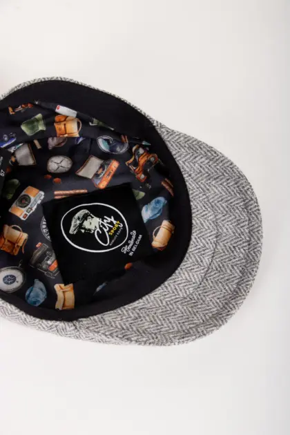 City Sport Leon Fischgrat