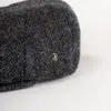City Sport Claude Harris Tweed