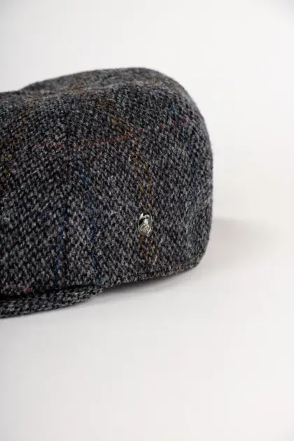 City Sport Claude Harris Tweed