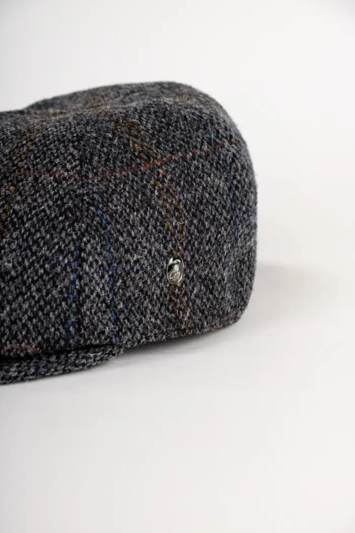 City Sport Claude Harris Tweed