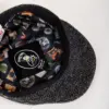 City Sport Claude Harris Tweed