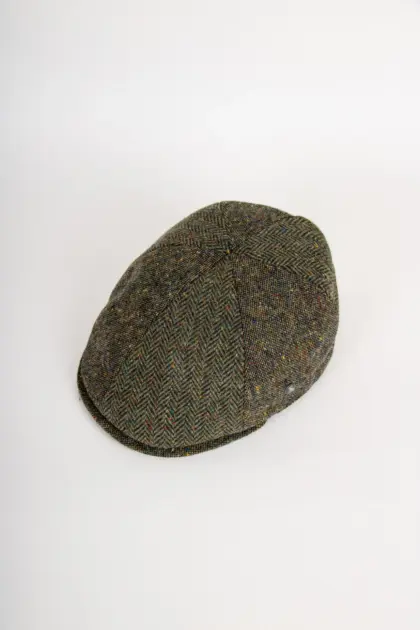 City Sport Claude Donegal Tweed