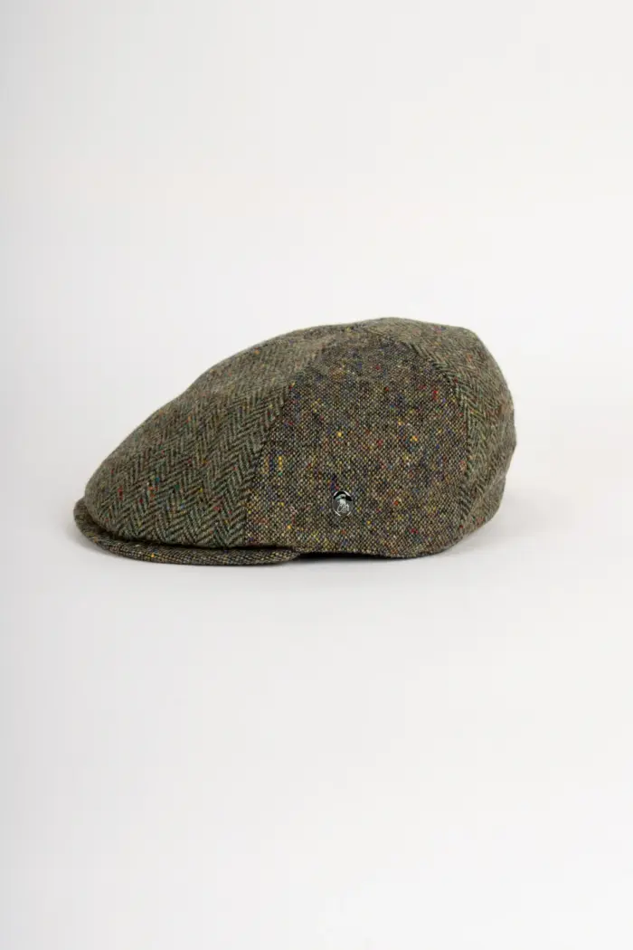 City Sport Claude Donegal Tweed