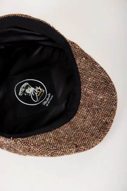 City Sport Claude Englische Wolle