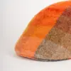 Faustmann Flatcap John Hanly Orange