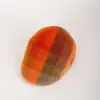 Faustmann Flatcap John Hanly Orange