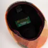 Faustmann Flatcap John Hanly Orange