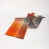 Faustmann Schal John Hanly Orange