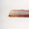 Faustmann Schal John Hanly Orange