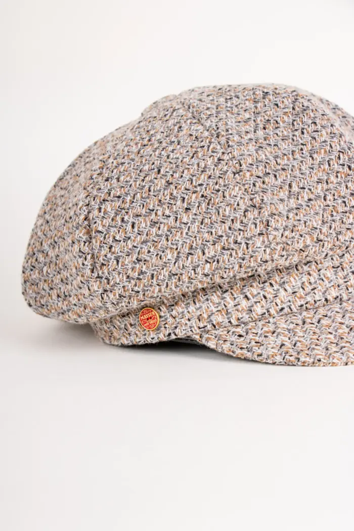 Mayser Camilla Brit Chic