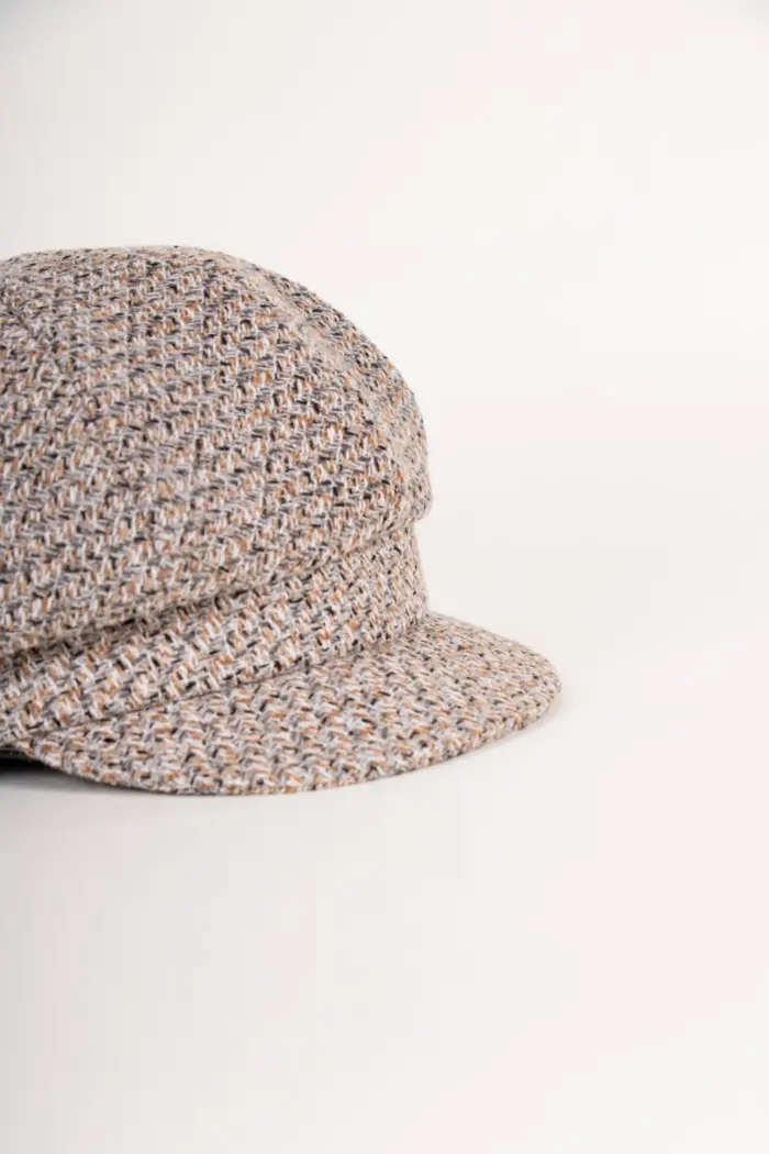 Mayser Camilla Brit Chic