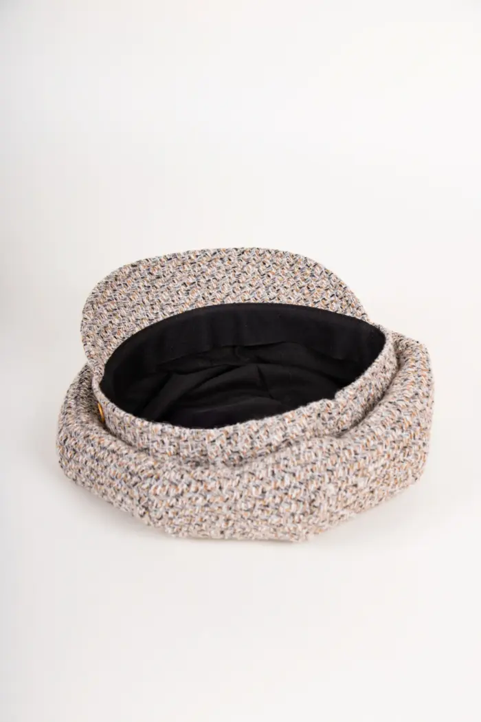 Mayser Camilla Brit Chic