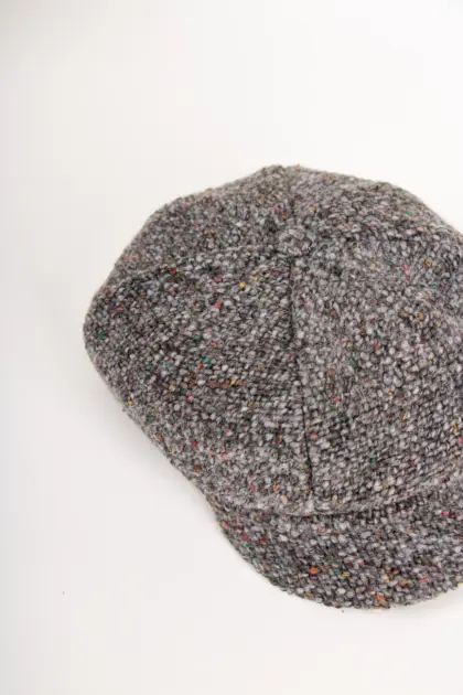 Bedacht Mallor Ballonmütze Wolle