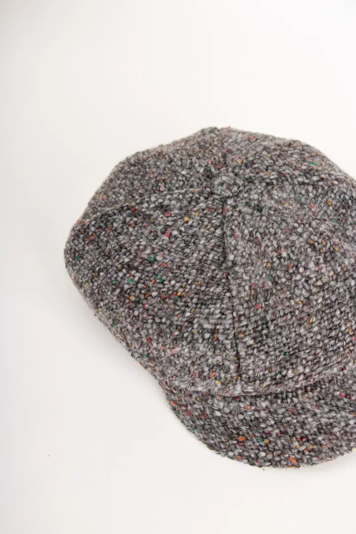 Bedacht Mallor Ballonmütze Wolle Bedacht Mallor Ballonmütze Wolle