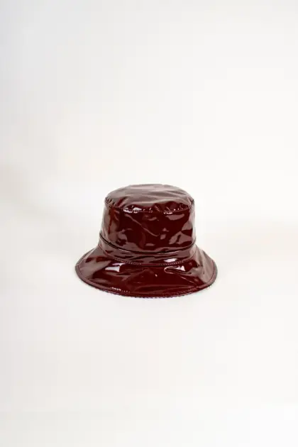 Bedacht Vernice Bucket Hat