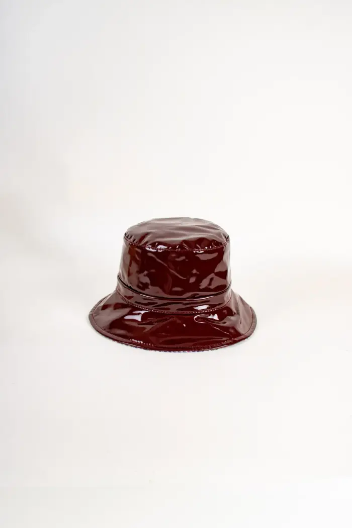 Bedacht Vernice Bucket Hat