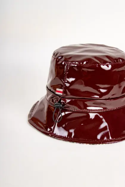 Bedacht Vernice Bucket Hat