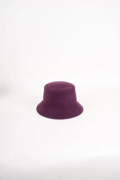 Bedacht Pippin Bucket Hat Wolle