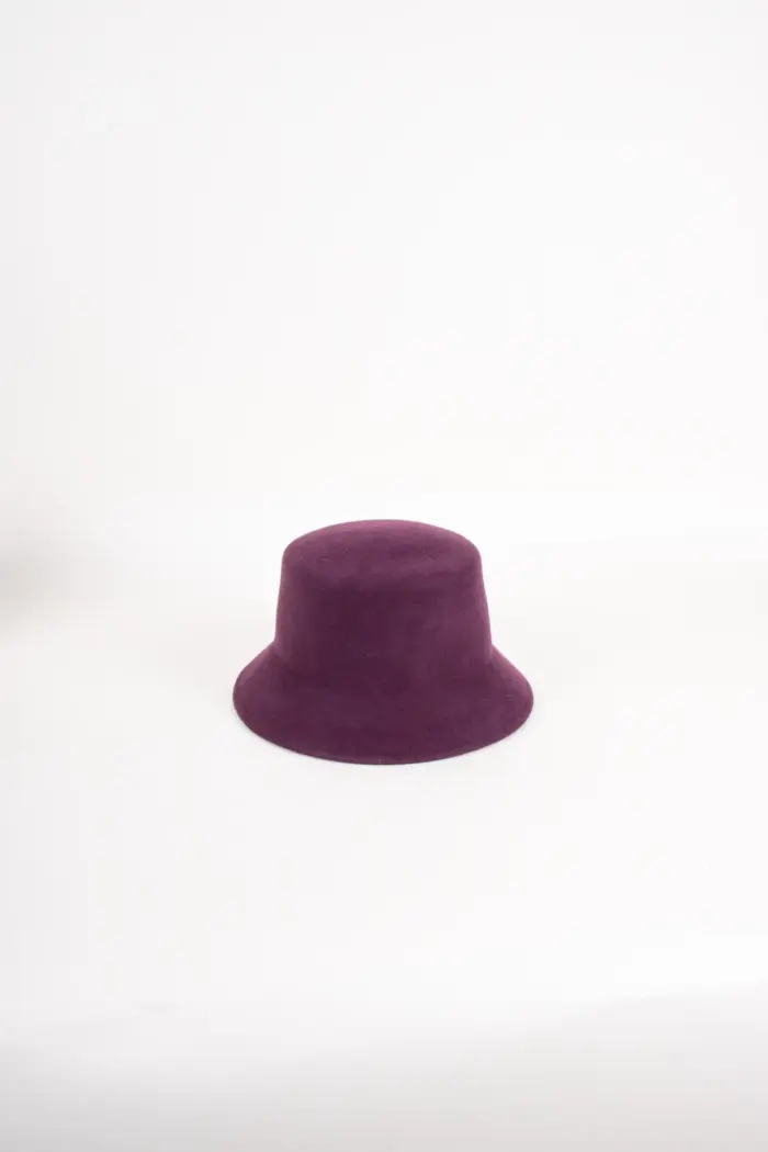 Bedacht Pippin Bucket Hat Wolle