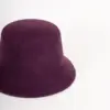 Bedacht Pippin Bucket Hat Wolle
