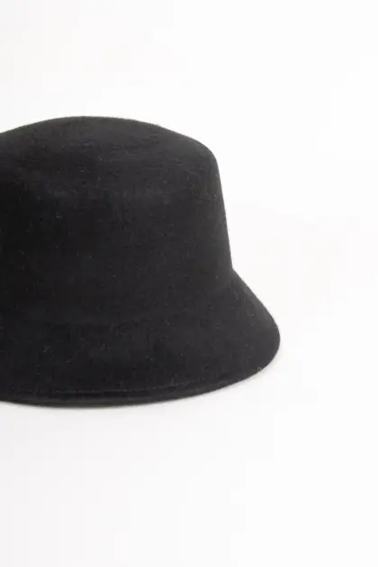 Bedacht Pippin Bucket Hat Wolle