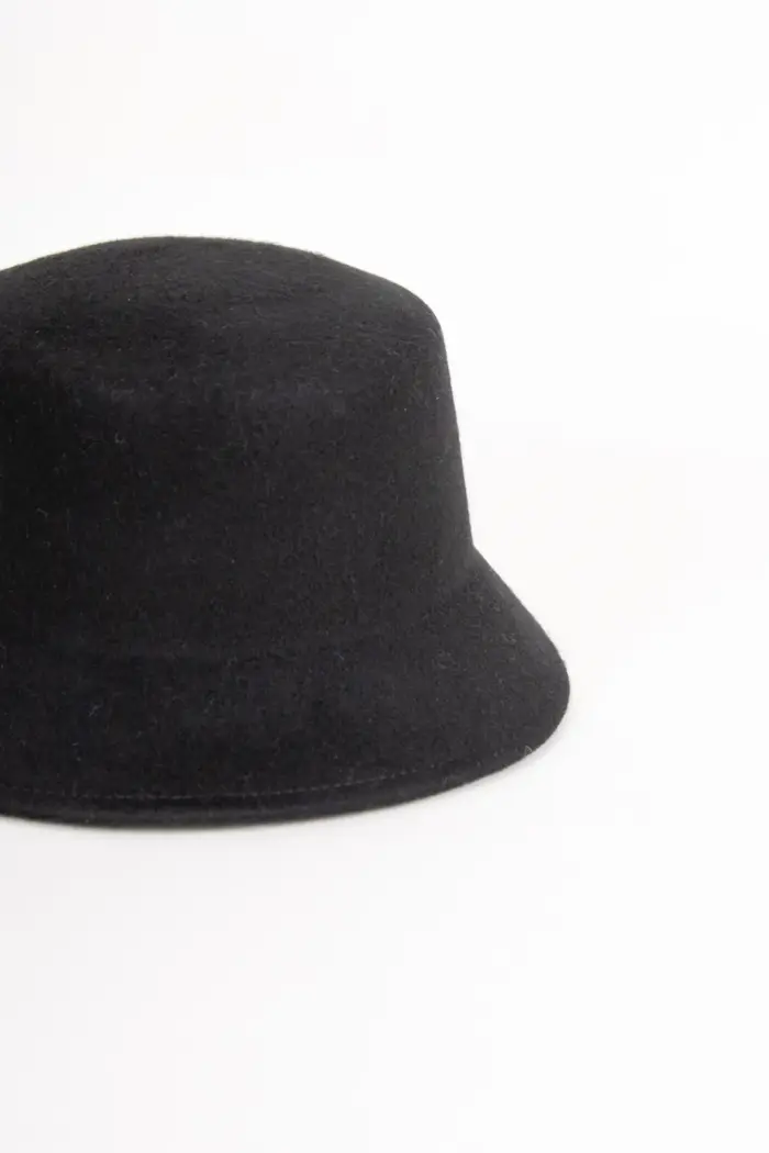 Bedacht Pippin Bucket Hat Wolle