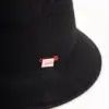 Bedacht Pippin Bucket Hat Wolle