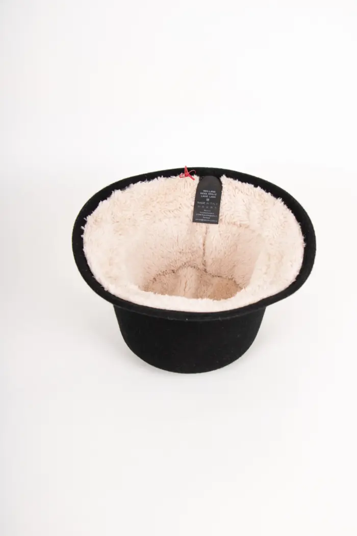Bedacht Pippin Bucket Hat Wolle