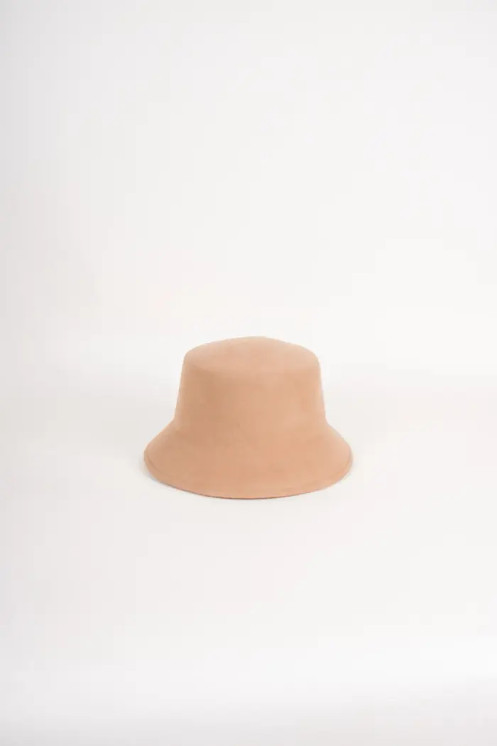 Bedacht Pippin Bucket Hat Wolle