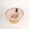 Bedacht Pippin Bucket Hat Wolle