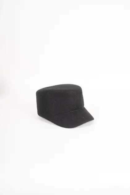Bedacht Morwen Filzcap