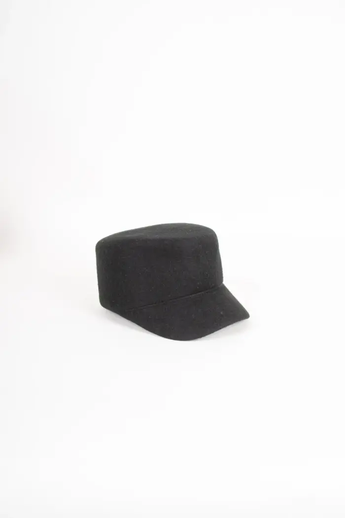 Bedacht Morwen Filzcap