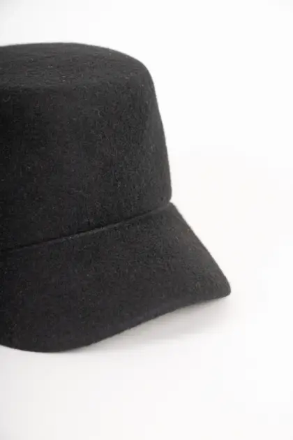 Bedacht Morwen Filzcap