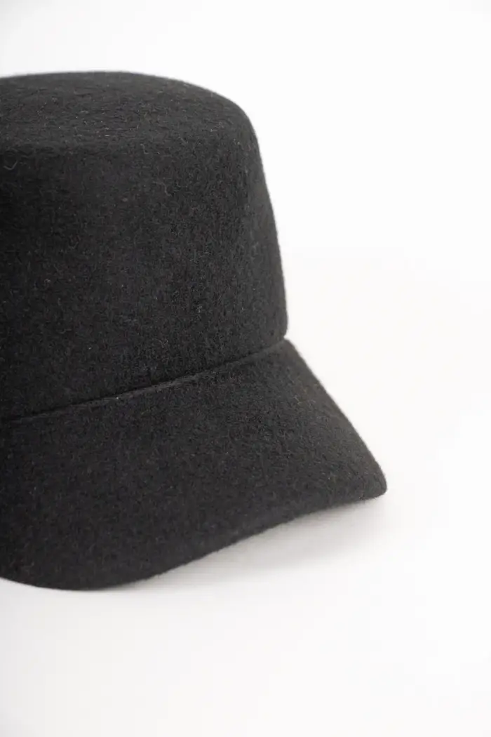 Bedacht Morwen Filzcap