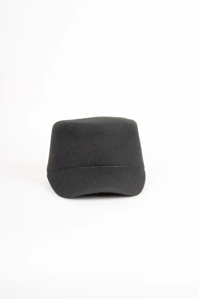 Bedacht Morwen Filzcap