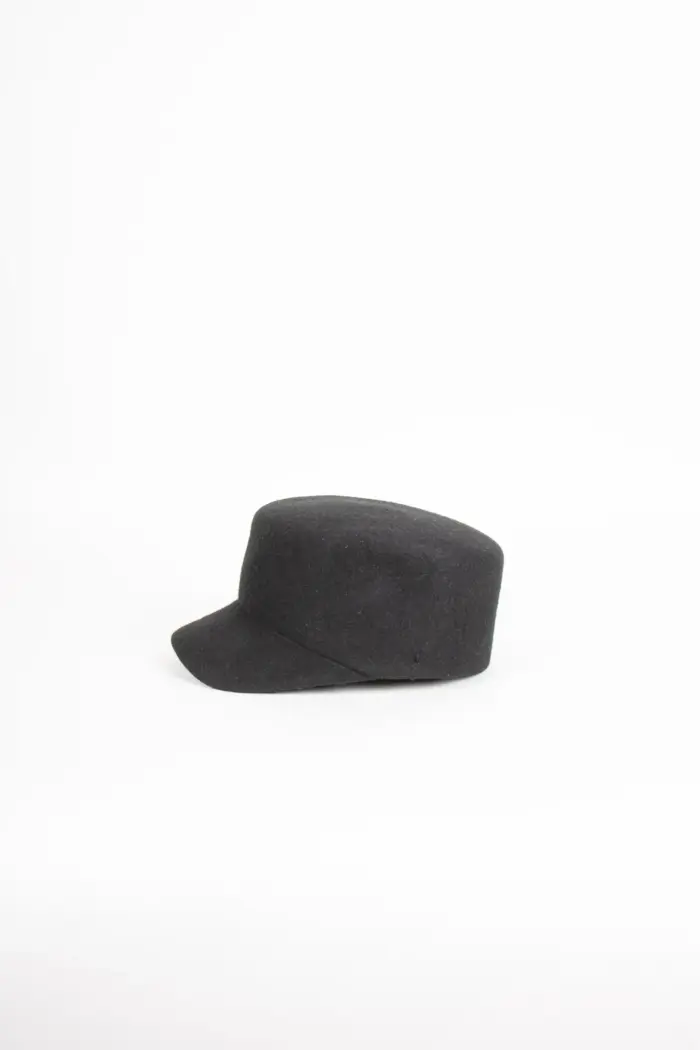Bedacht Morwen Filzcap