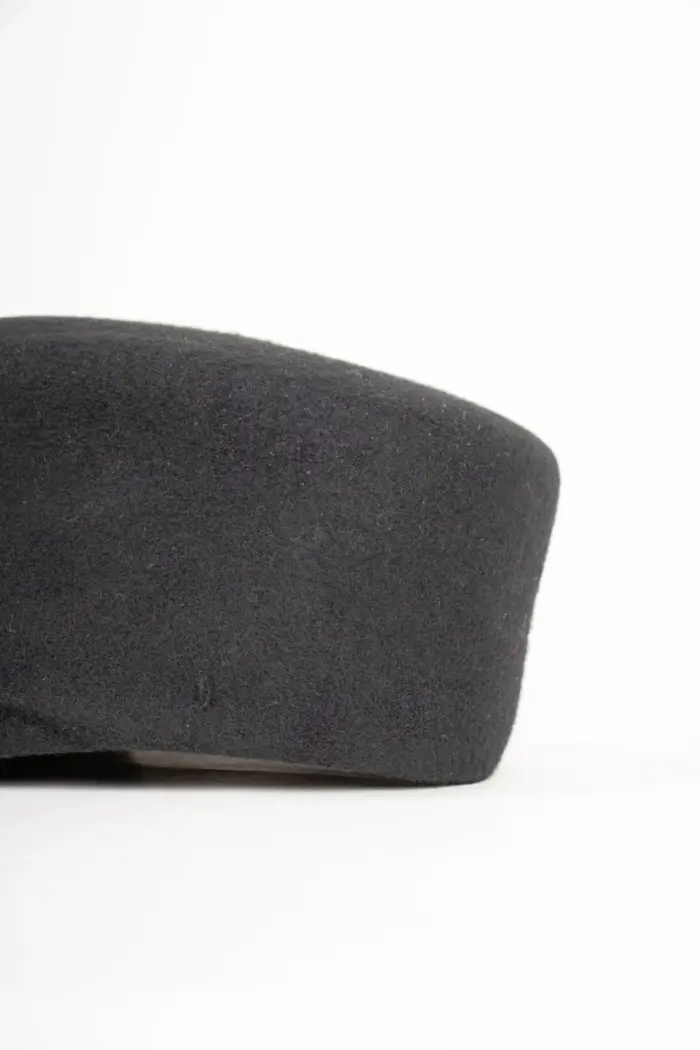 Bedacht Morwen Filzcap