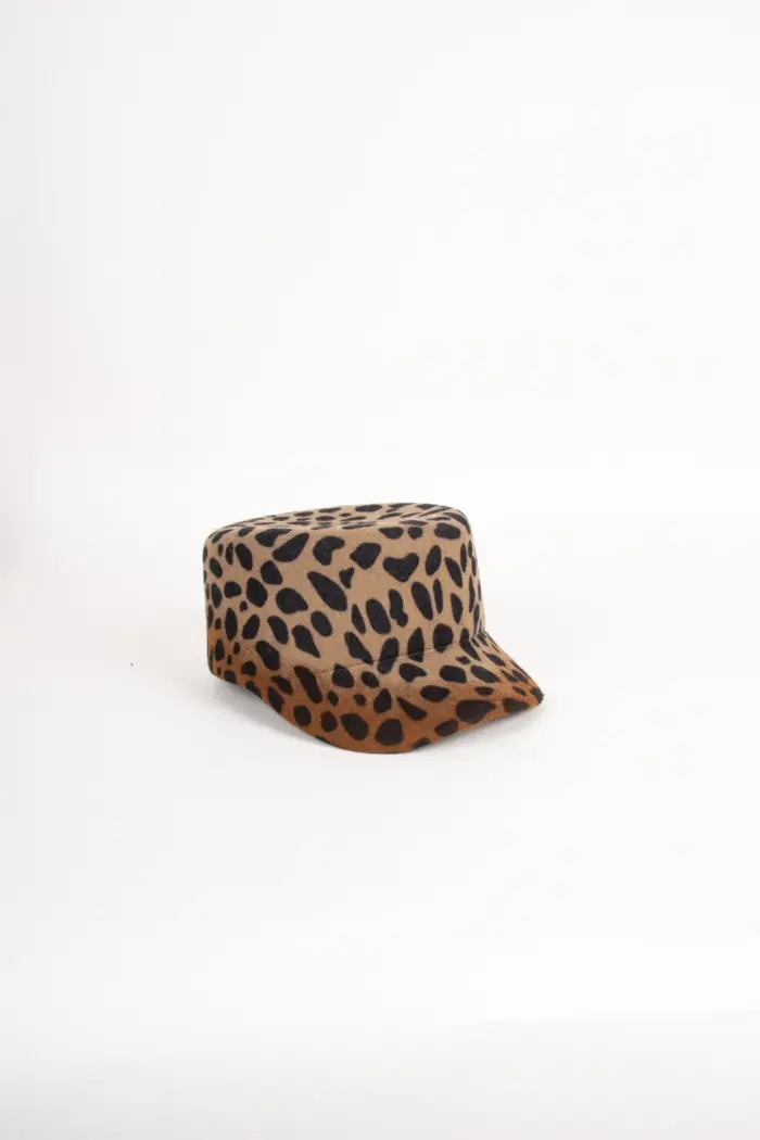 Bedacht Morwen Filzcap