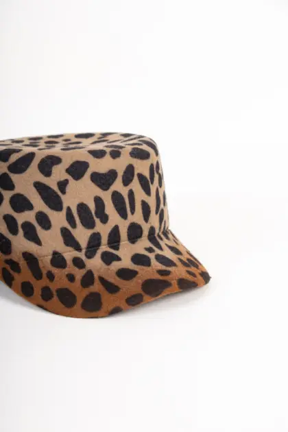 Bedacht Morwen Filzcap