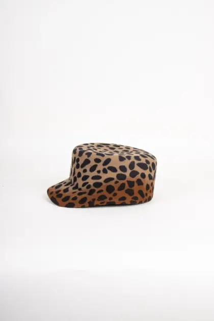 Bedacht Morwen Filzcap