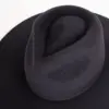 Webahats Isa Velourfilzhut Marine