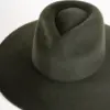 Webahats Isa Velourfilzhut Bottle